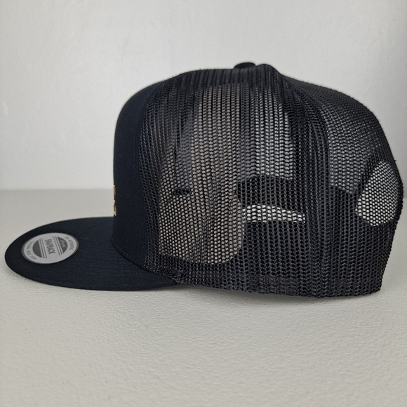 Classic snapback baseball Cap. (For fun) - Picture 2 of 7